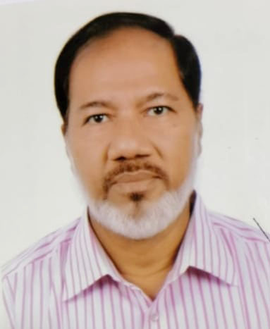 Photo of Md. Mohiuddin